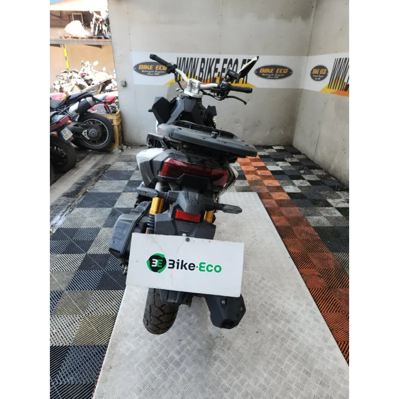 DIVERS ADN 125 JJ125T