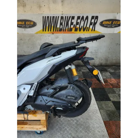 DIVERS ADN 125 JJ125T