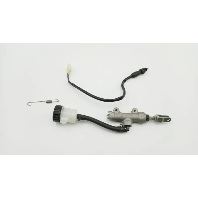 Maitre cylindre frein arriere KAWASAKI Z 125 2019 - 2020