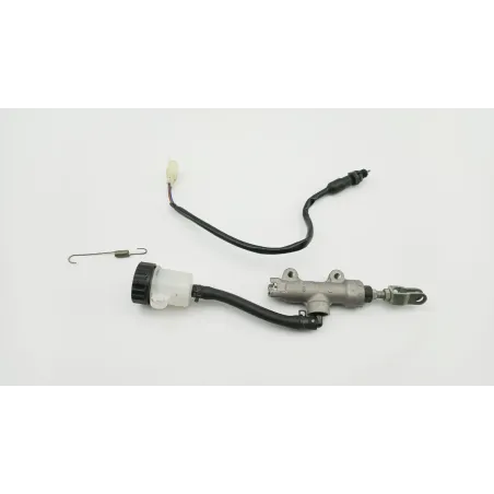 Maitre cylindre frein arriere KAWASAKI Z 125 2019 - 2020