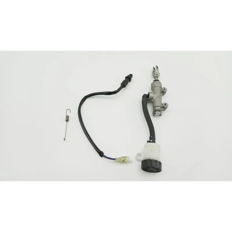 Maitre cylindre frein arriere KAWASAKI Z 125 2019 - 2020