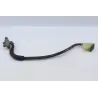 Maitre cylindre frein arriere SUZUKI SV 650 N 1999 - 2002