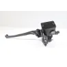 Maitre cylindre frein arriere HONDA FES 125 S WING 2007 - 2014