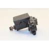 Maitre cylindre frein avant PEUGEOT KISBEE 50 2010 - 2020 Maitre cylindre frein avant PEUGEOT KISBEE 50 2010 - 2020