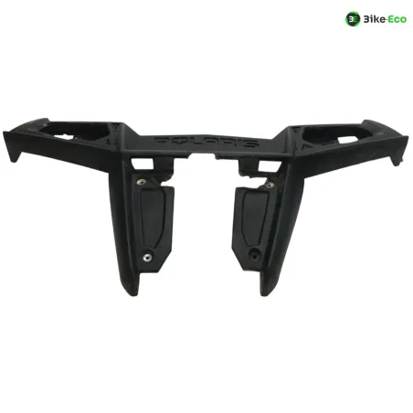 Pare choc arriere POLARIS RZR 800 S 2011
