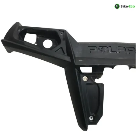 Pare choc arriere POLARIS RZR 800 S 2011