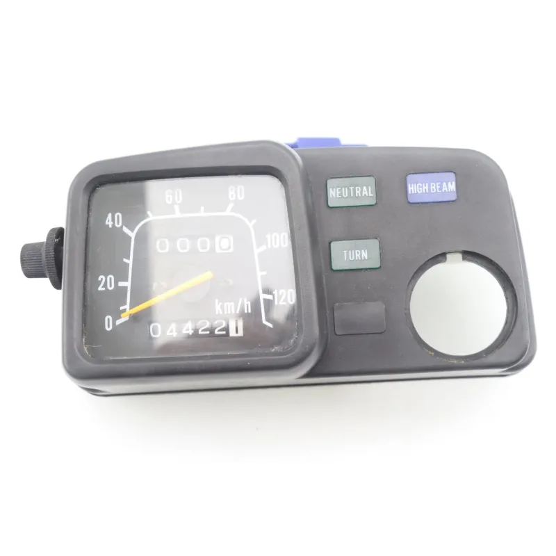 Compteur SUZUKI DR 125 SE 1994 - 2003