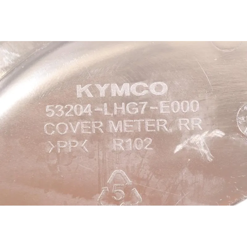Entourage compteur KYMCO G DINK 125 2012 - 2017