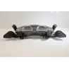Compteur HONDA FES 125 S WING 2007 - 2014 Compteur HONDA FES 125 S WING 2007 - 2014