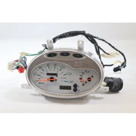 Compteur SYM FIDDLE III 125 2014 - 2016
