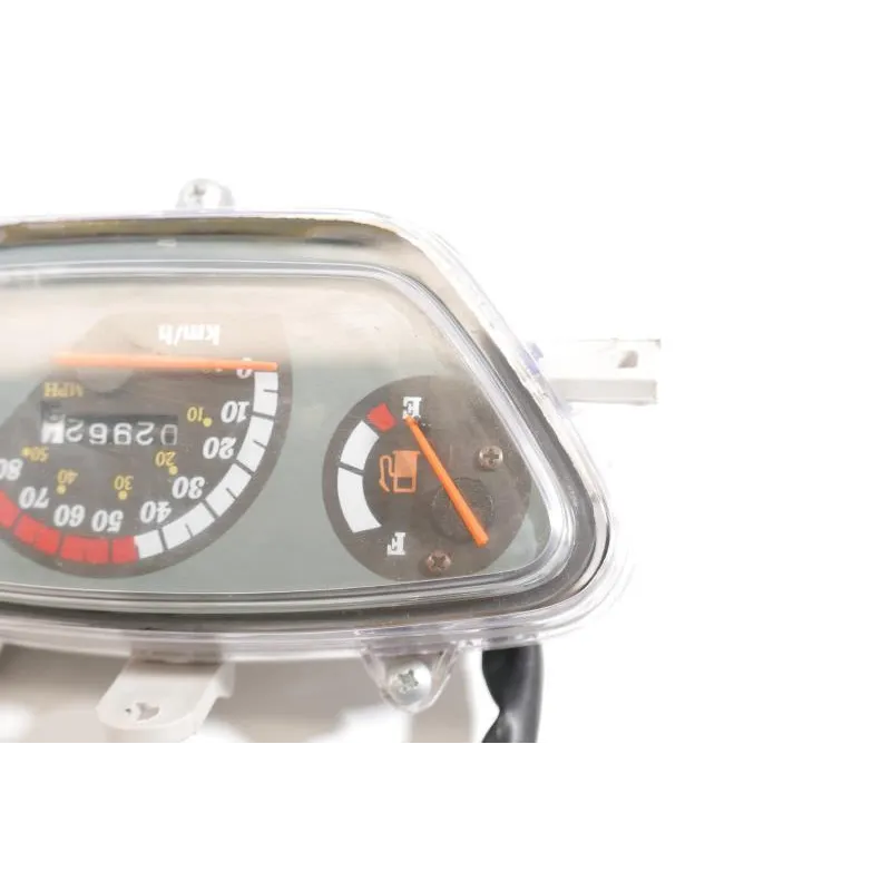 Compteur TIANYING UB 50 2019 - 2020