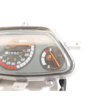 Compteur TIANYING UB 50 2019 - 2020