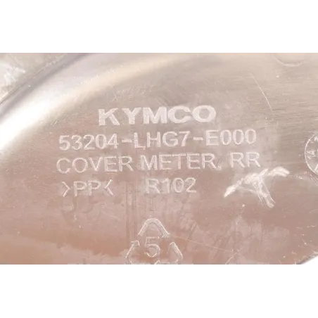 Entourage compteur KYMCO G DINK 125 2012 - 2017