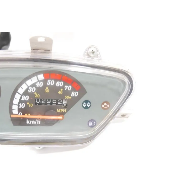 Compteur TIANYING UB 50 2019 - 2020