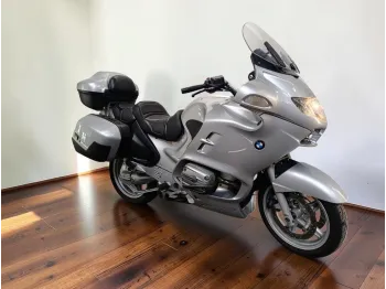 BMW R 1150 RT