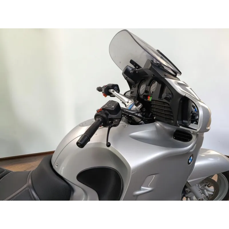BMW R 1150 RT