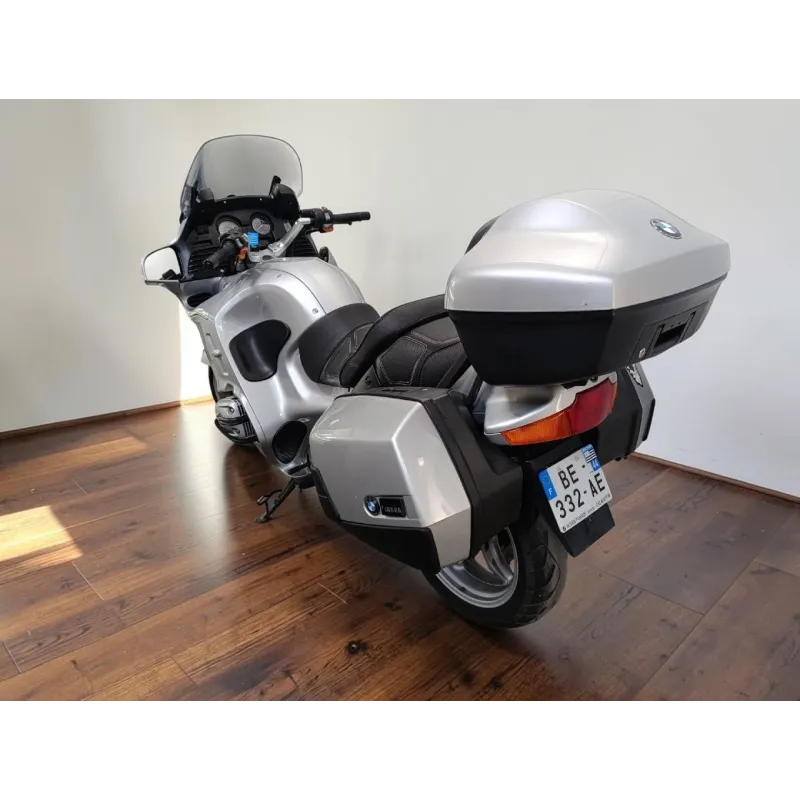 BMW R 1150 RT