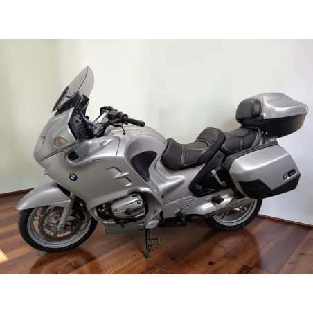 BMW R 1150 RT
