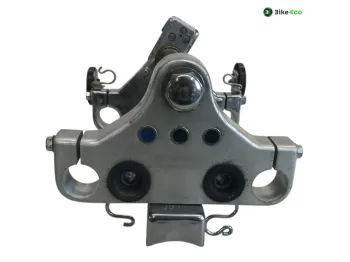 Té de fourche inférieur supérieur KYMCO HIPSTER 125 2001-2007