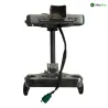 Té de fourche inférieur supérieur KYMCO HIPSTER 125 2001-2007 Té de fourche inférieur supérieur KYMCO HIPSTER 125 2001-2007