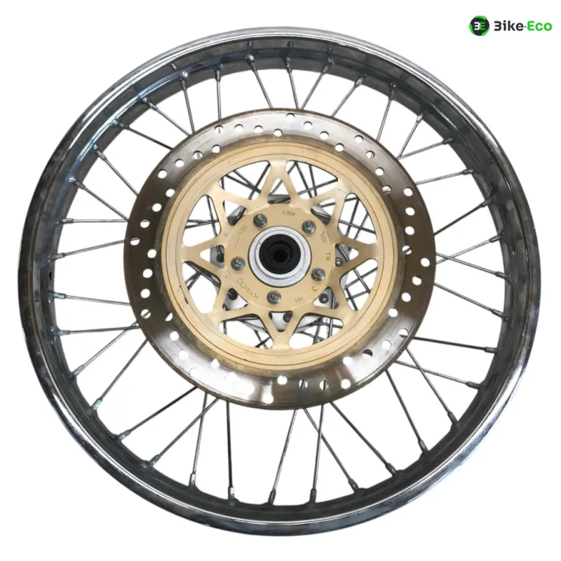 Jante avant KYMCO HIPSTER 125 2001-2007