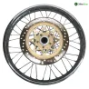 Jante avant KYMCO HIPSTER 125 2001-2007