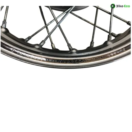 Jante arriere KYMCO HIPSTER 125 2001-2007