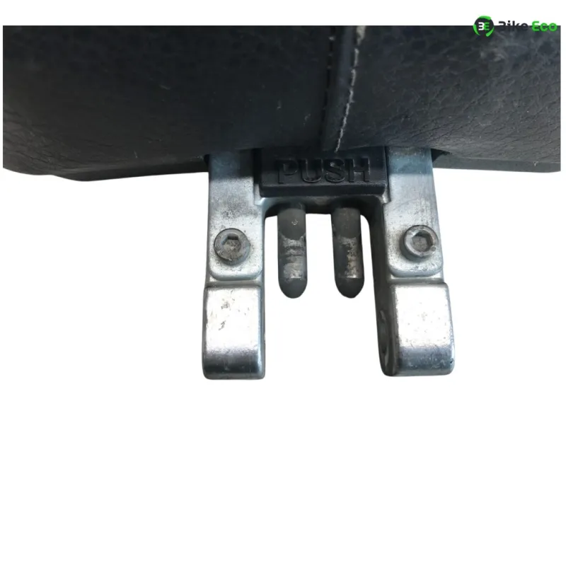 Dosseret KYMCO HIPSTER 125 2001-2007