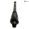 Arbre de transmission BMW R 1200 RT 2014-2018 K52 Arbre de transmission BMW R 1200 RT 2014-2018 K52