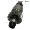 Arbre de transmission BMW R 1200 RT 2014-2018 K52 Arbre de transmission BMW R 1200 RT 2014-2018 K52