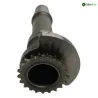 Arbre equilibrage BMW R 1200 RT 2014-2018 K52 Arbre equilibrage BMW R 1200 RT 2014-2018 K52