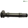 Arbre equilibrage BMW R 1200 RT 2014-2018 K52 Arbre equilibrage BMW R 1200 RT 2014-2018 K52