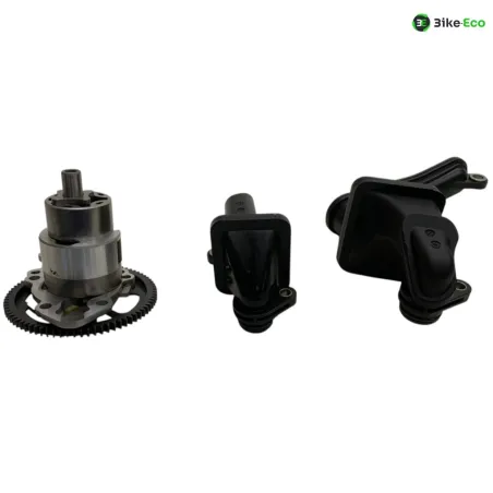 Pompe a huile BMW R 1200 RT 2014-2018 K52