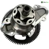 Pompe a huile BMW R 1200 RT 2014-2018 K52 Pompe a huile BMW R 1200 RT 2014-2018 K52