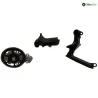 Pompe a huile BMW R 1200 RT 2014-2018 K52 Pompe a huile BMW R 1200 RT 2014-2018 K52