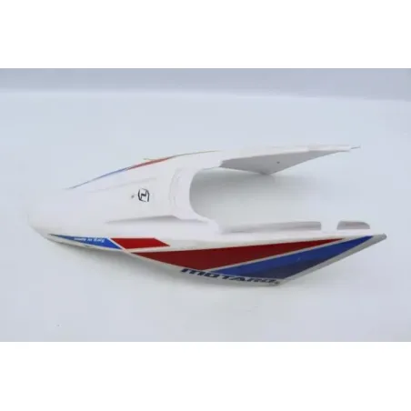 Coque arriere FANTIC MOTOR E CASA 125 2019 - 2022