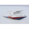 Coque arriere FANTIC MOTOR E CASA 125 2019 - 2022 Coque arriere FANTIC MOTOR E CASA 125 2019 - 2022