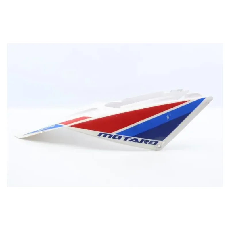 Coque arriere FANTIC MOTOR E CASA 125 2019 - 2022
