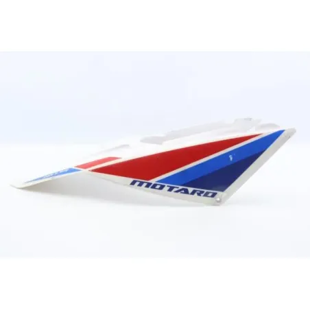 Coque arriere FANTIC MOTOR E CASA 125 2019 - 2022