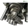 Boite de vitesses BMW R 1200 RT 2014-2018 K52