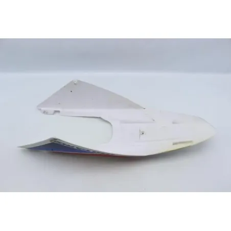 Coque arriere FANTIC MOTOR E CASA 125 2019 - 2022