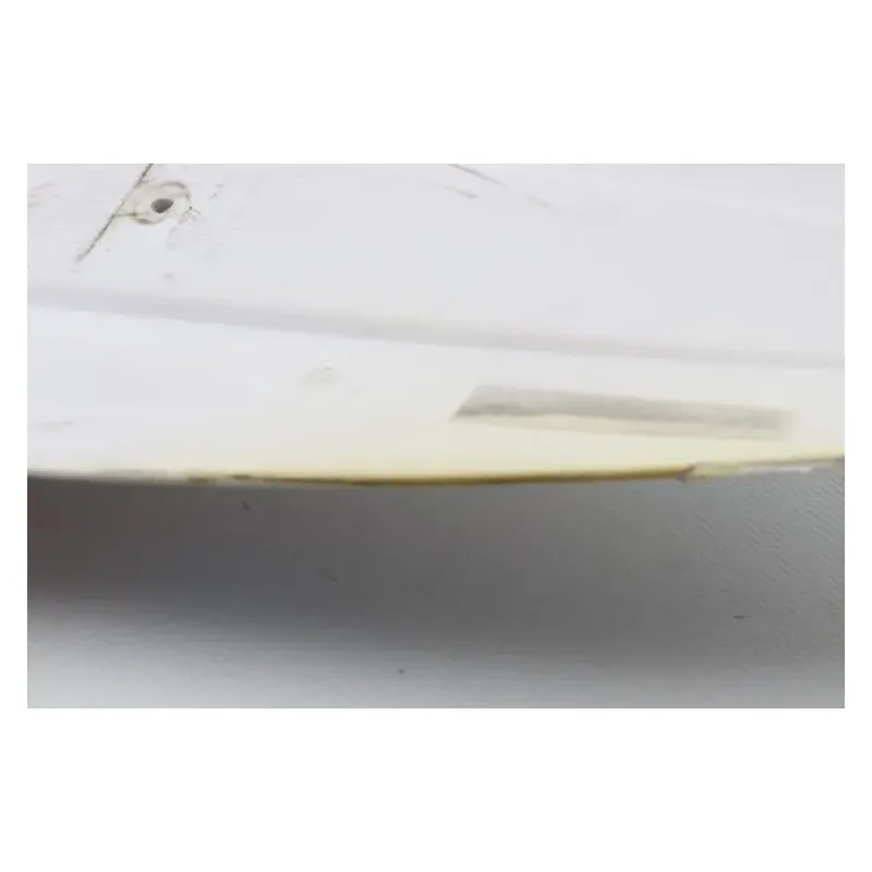 Coque arriere FANTIC MOTOR E CASA 125 2019 - 2022
