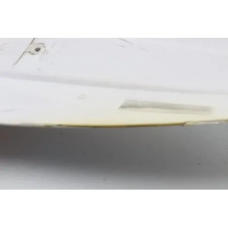 Coque arriere FANTIC MOTOR E CASA 125 2019 - 2022