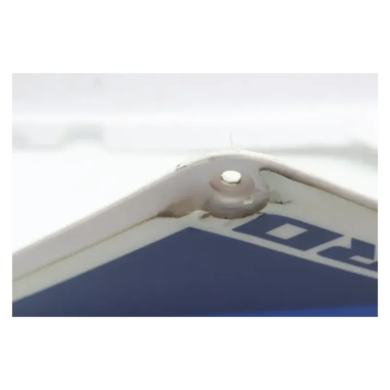 Coque arriere FANTIC MOTOR E CASA 125 2019 - 2022