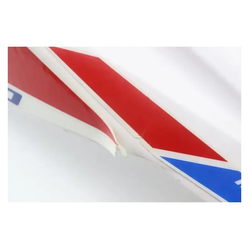Coque arriere FANTIC MOTOR E CASA 125 2019 - 2022