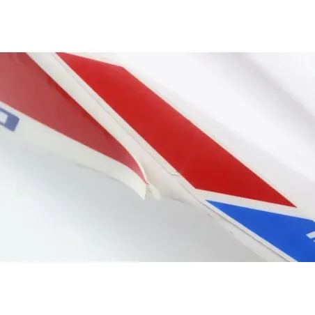 Coque arriere FANTIC MOTOR E CASA 125 2019 - 2022