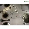 Carter moteur BMW R 1200 RT 2014-2018 K52 Carter moteur BMW R 1200 RT 2014-2018 K52