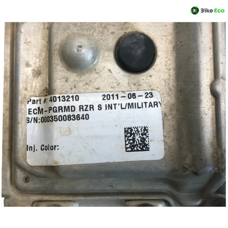 Boitier cdi POLARIS RZR 800 S 2011