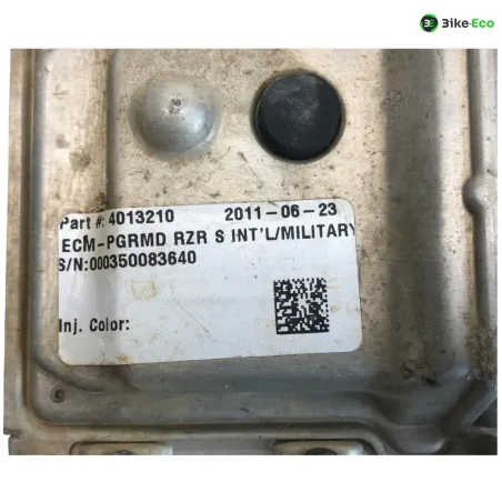 Boitier cdi POLARIS RZR 800 S 2011