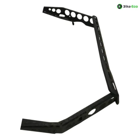 Support avant POLARIS RZR 800 S 2011